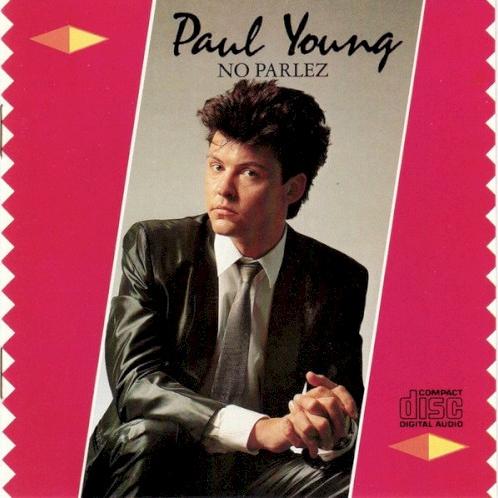 Paul Young